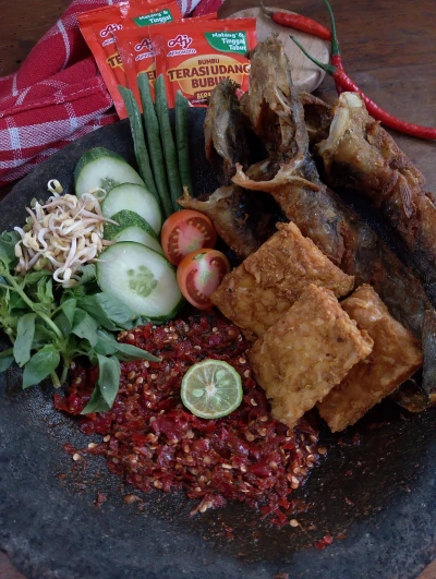 Langkah 5