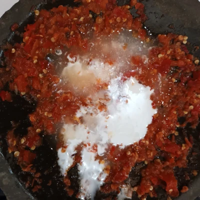Langkah 3