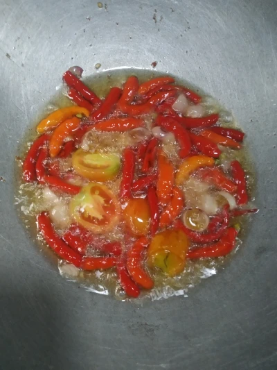 Langkah 1