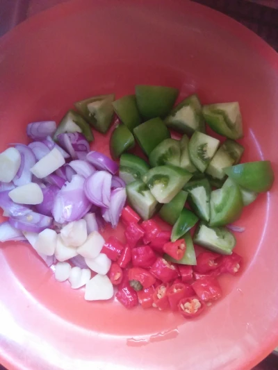 Langkah 2