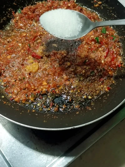 Langkah 4