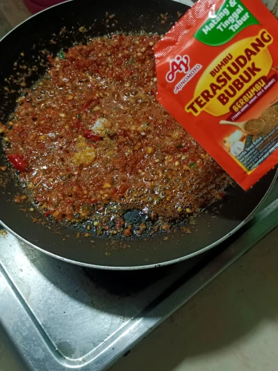 Langkah 5