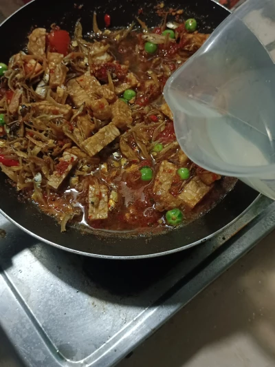 Langkah 8
