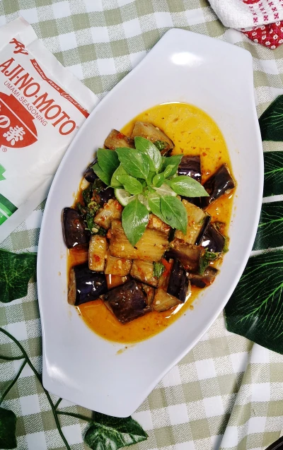 Sambal Terong