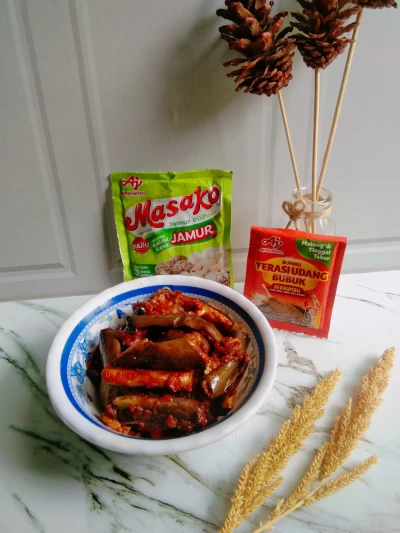 Sambal Terong
