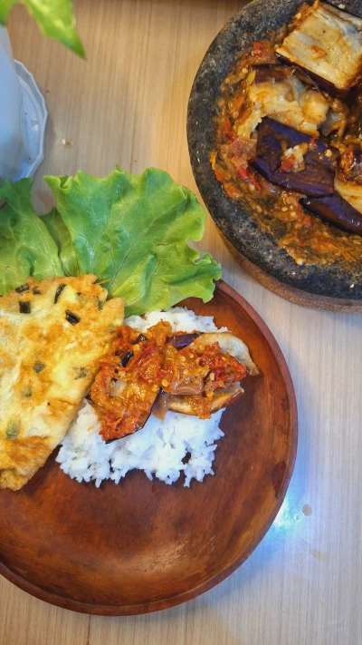 Sambal Terong