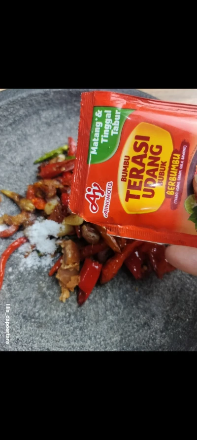 Langkah 2