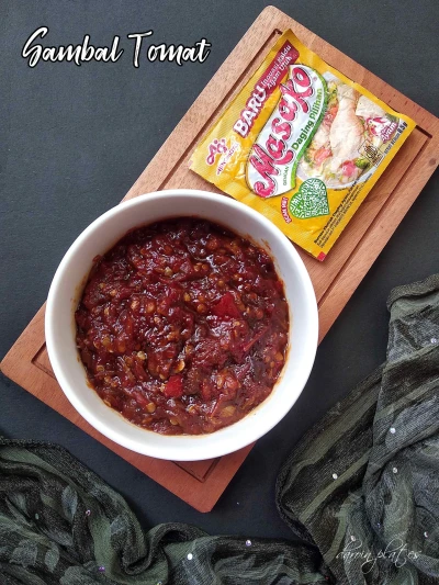 Sambal Tomat