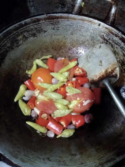 Langkah 1