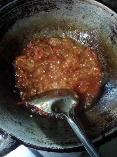 Langkah 4