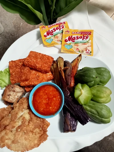 SAMBAL TOMAT