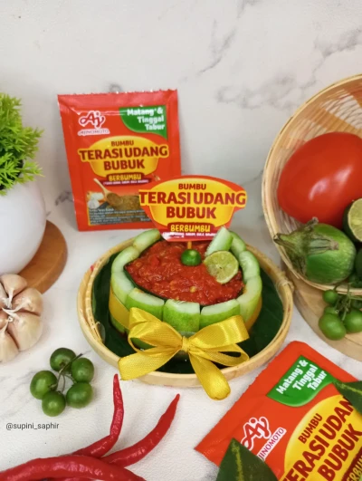 Langkah 1