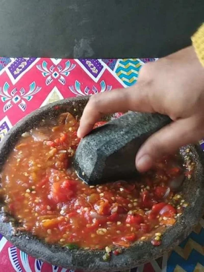 Langkah 2