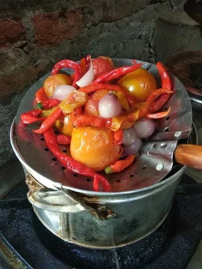 Langkah 1