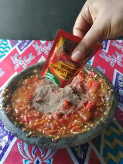 Langkah 3