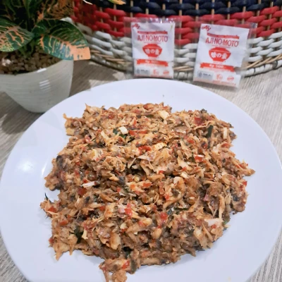 Sambal TSK