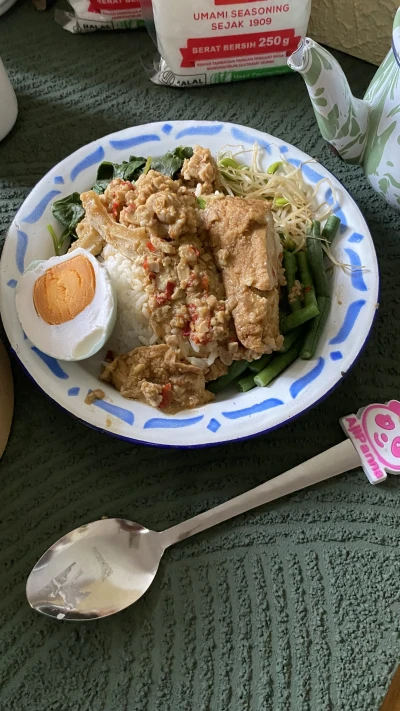Langkah 1