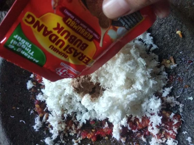 Langkah 3
