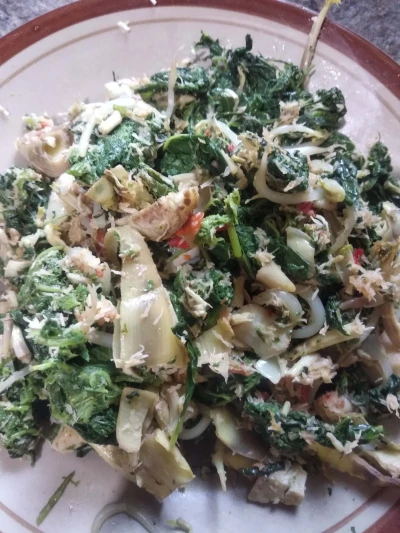 Langkah 4