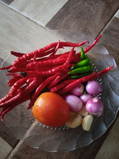 Langkah 1