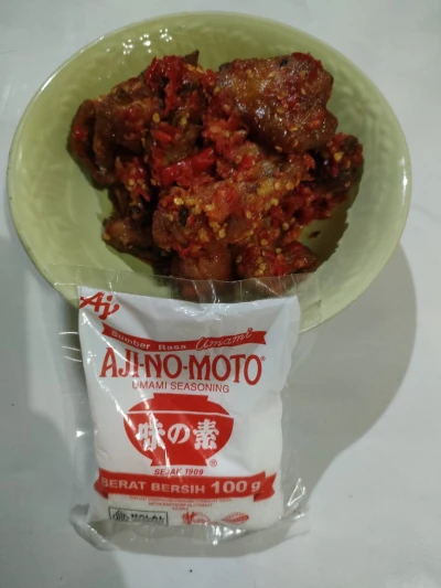Langkah 2