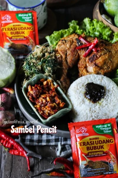 Sambel Pencit