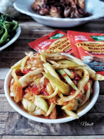 Sambel Pencit