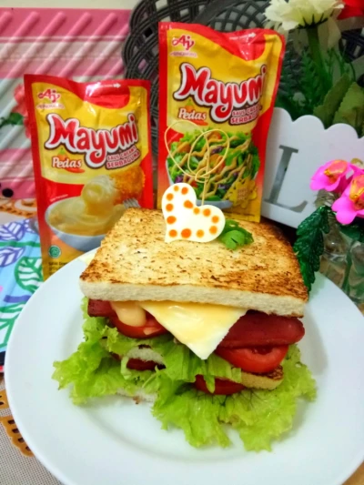 Sandwich Ceria