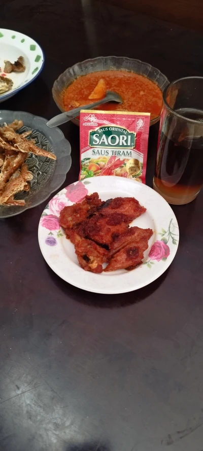 Saori