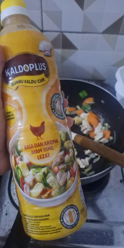 Langkah 5