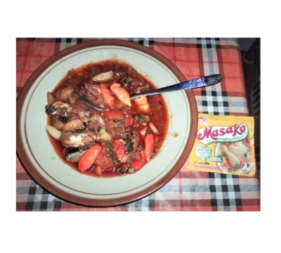 Langkah 1