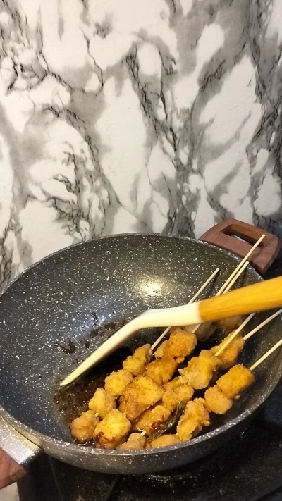 Langkah 7