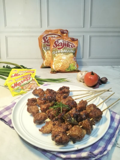 Langkah 9