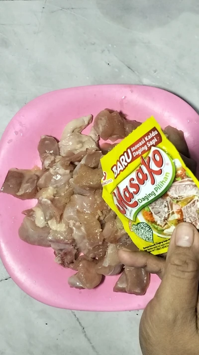 Langkah 1