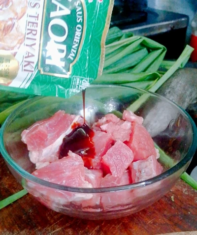 Langkah 1