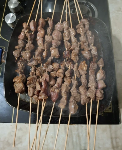 Langkah 2