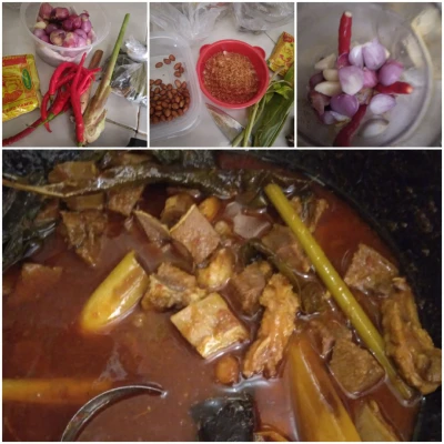 Langkah 2