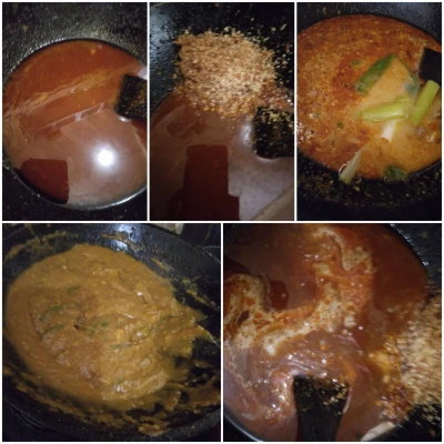 Langkah 6