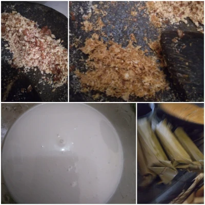 Langkah 5