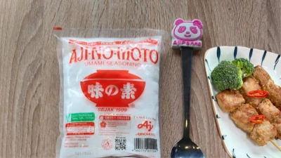 SATE TAHU