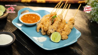Sate Taichan ala Sajiku®