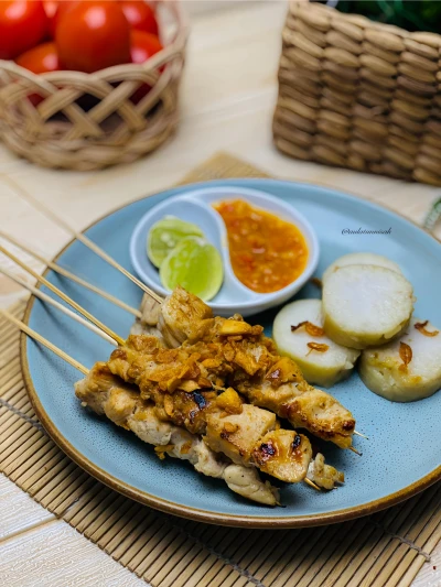 Sate taichan