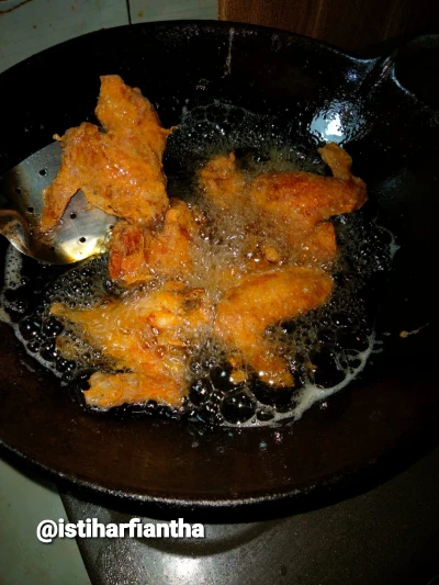 Langkah 3