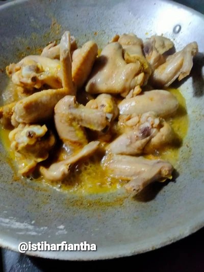 Langkah 2
