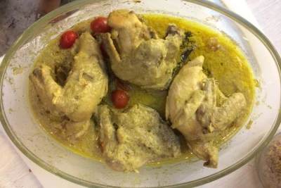 Langkah 1