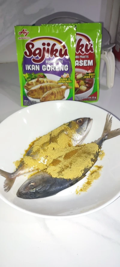 Langkah 1