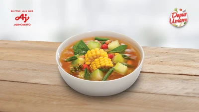 Sayur Asem Ala Sajiku®