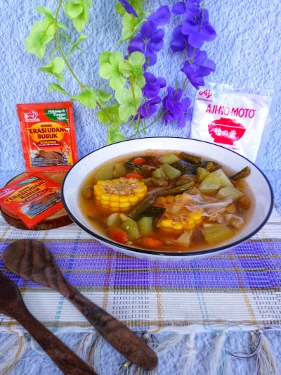 Sayur Asam
