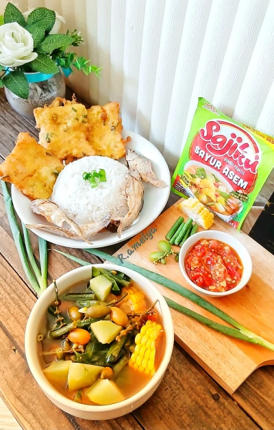 Sayur asem