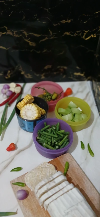 Langkah 1